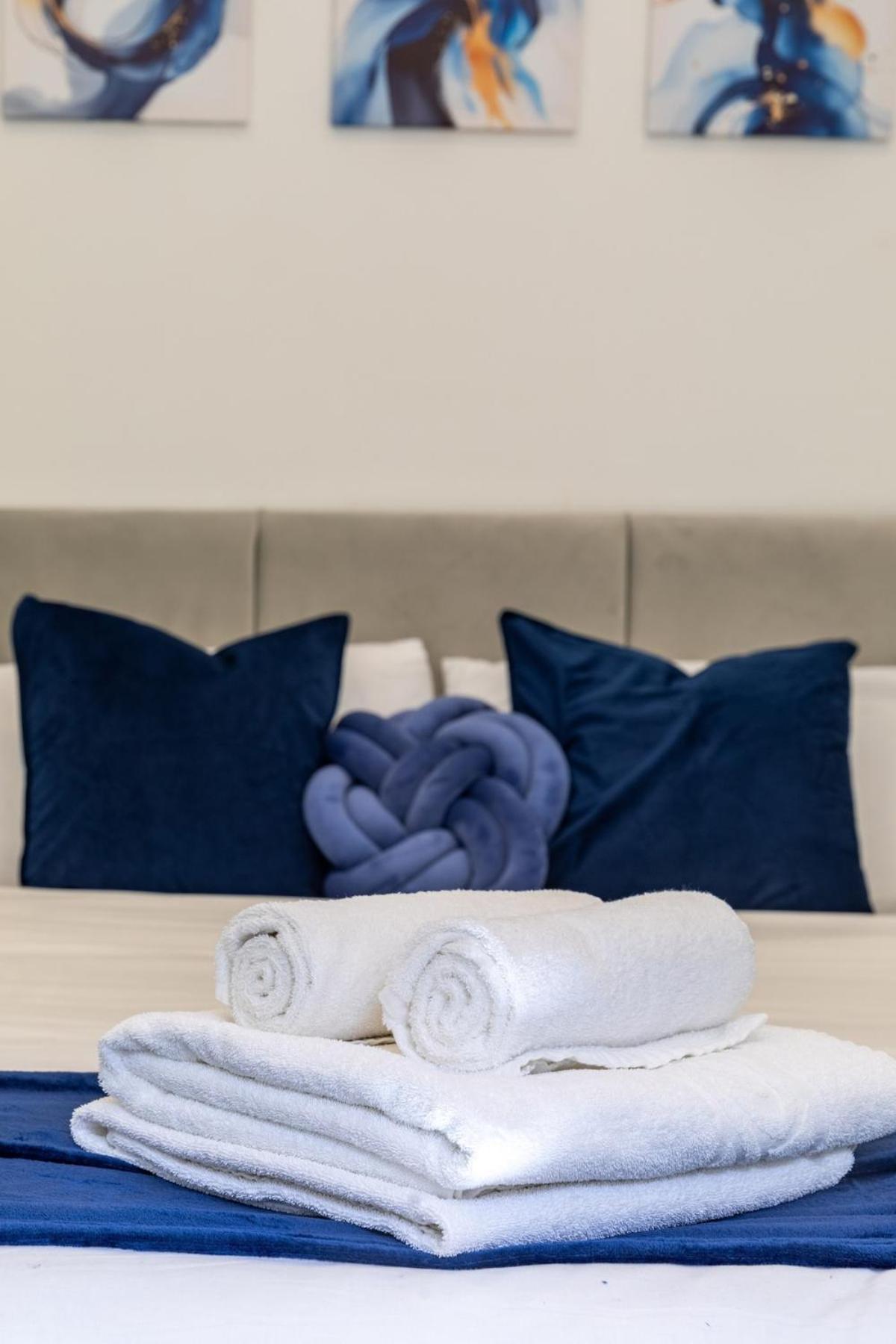 런던 Stylish 2-Bed Flat In The Heart Of West Hampstead 아파트 외부 사진